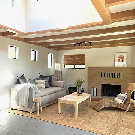 Two Pepper Ranch - A Desert Oasis Morongo Valley Exterior foto