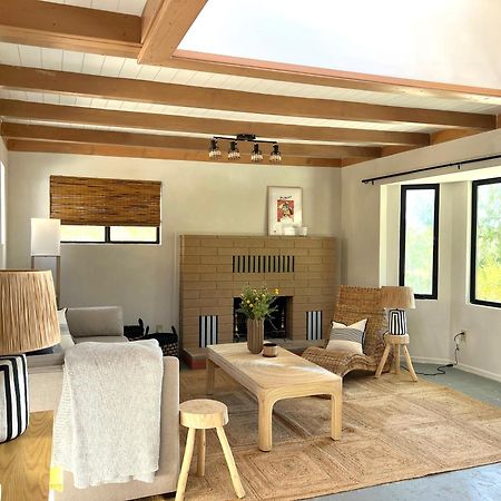 Two Pepper Ranch - A Desert Oasis Morongo Valley Exterior foto