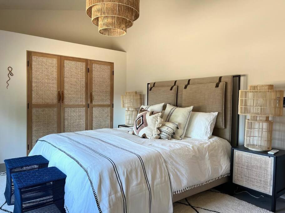 Two Pepper Ranch - A Desert Oasis Morongo Valley Exterior foto