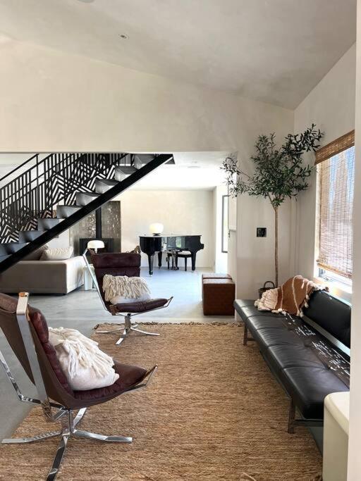 Two Pepper Ranch - A Desert Oasis Morongo Valley Exterior foto
