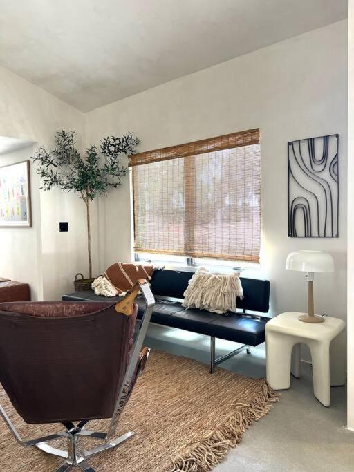 Two Pepper Ranch - A Desert Oasis Morongo Valley Exterior foto