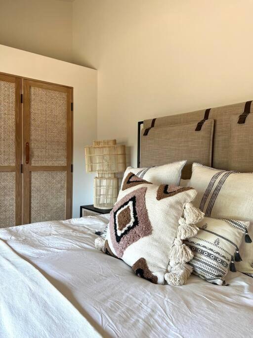 Two Pepper Ranch - A Desert Oasis Morongo Valley Exterior foto